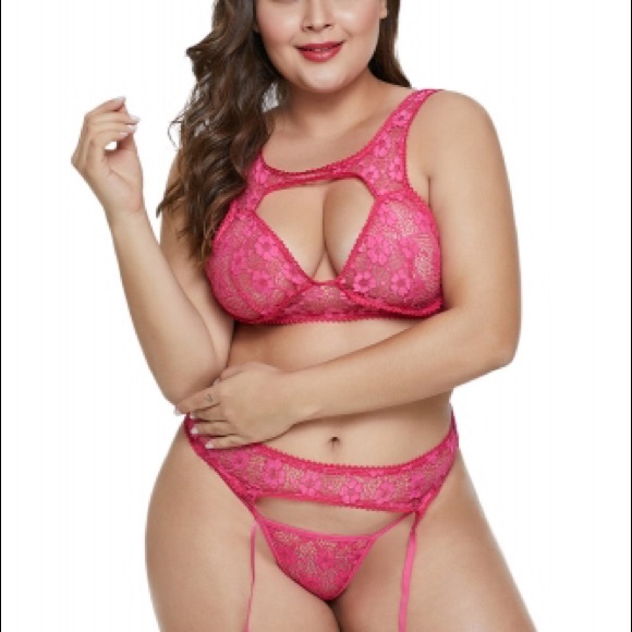 GOOD GIRL THINGS LLC - Picture 1 of 8